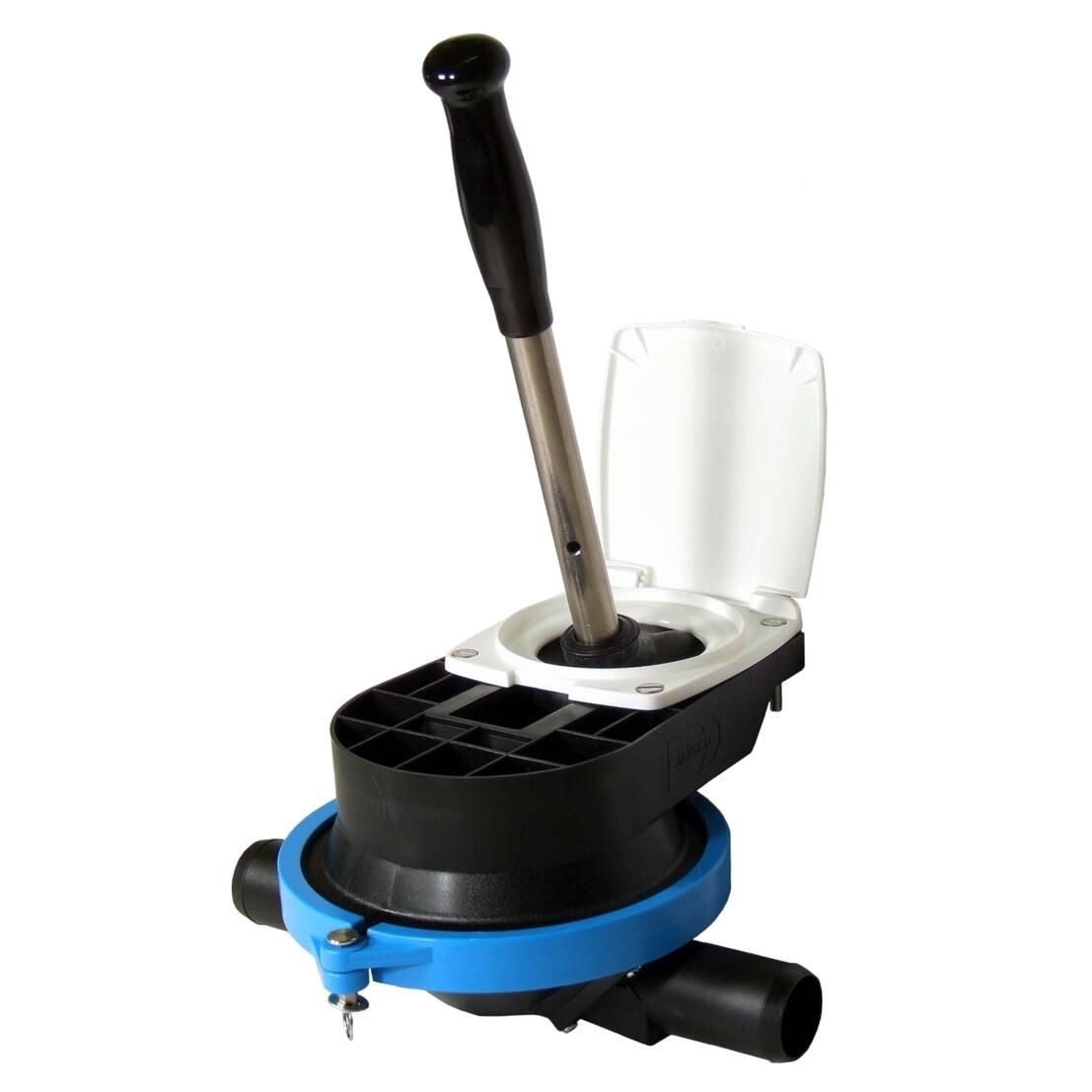 HBCS様 Jabsco Amazon Thrudeck Bilge Pump - 29250-0000 | Defender Marine