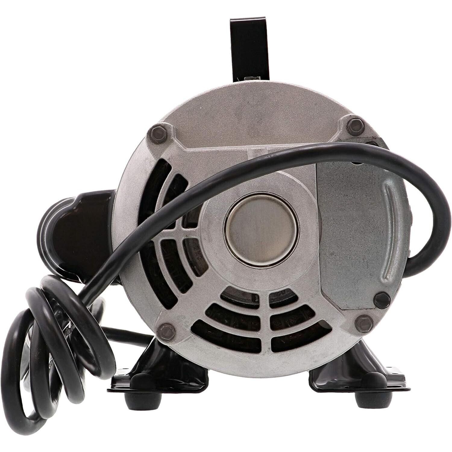 Jabsco Bronze AC Motor Utility Pump - 6050-0003 | Defender Marine