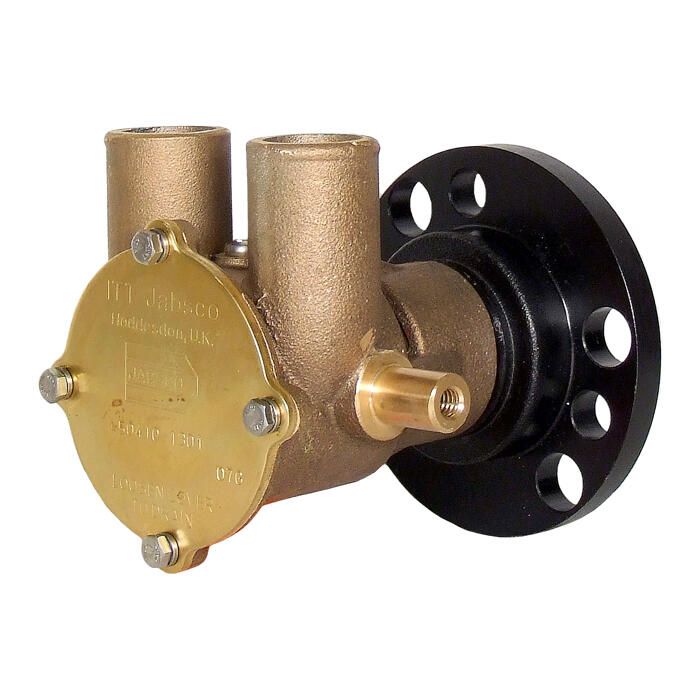 Jabsco Engine Cooling Pump - 50410-1201 | Defender Marine