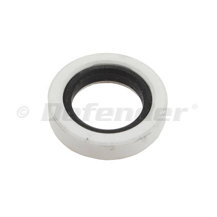 Raw Sea Water Pump Impeller Repair Kit Marine Replaces Jabsco 920-0001