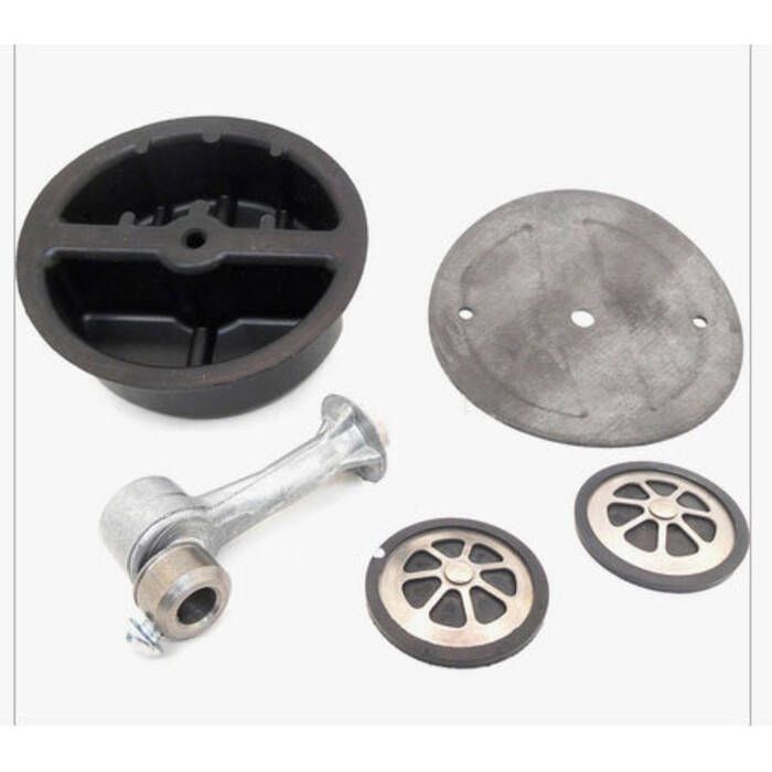 Jabsco Major Pump Service Kit - 37182-0000 | Defender Marine