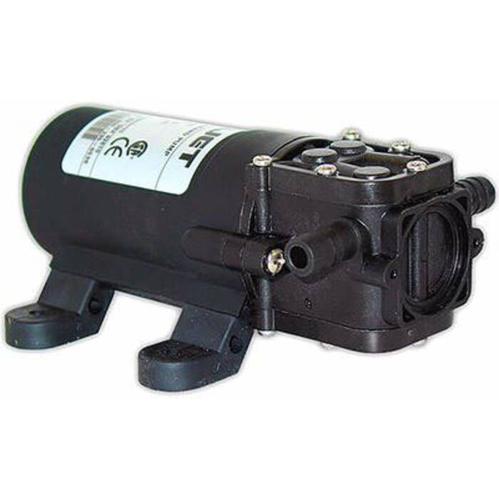 Jabsco PAR-Max 1 Manual Demand Water System Pump - 42631-2900