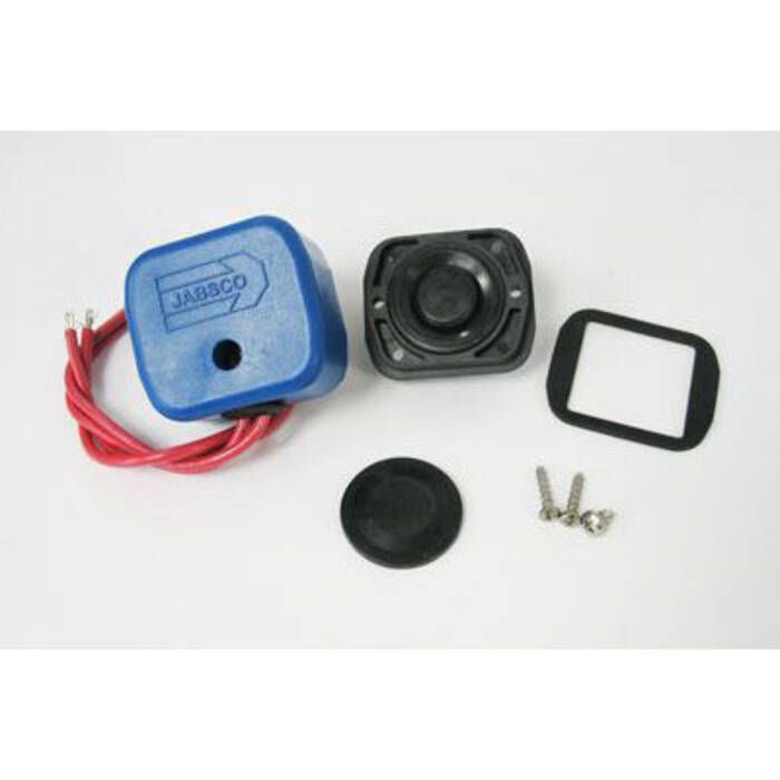 Jabsco Pump Switch - 18916-0040 | Defender Marine