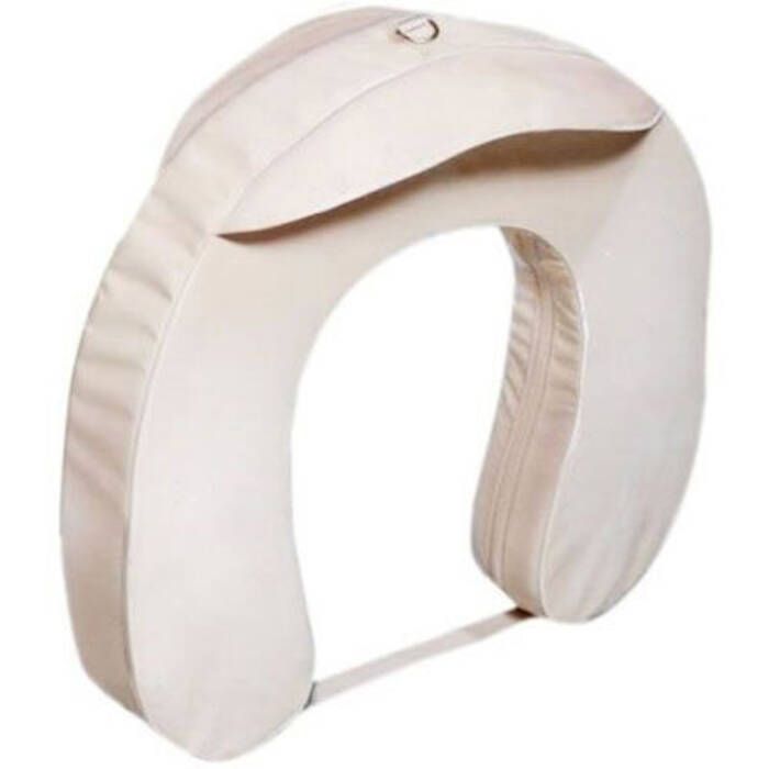 Jim-Buoy Premium Horseshoe Buoy - 1040 | Defender Marine