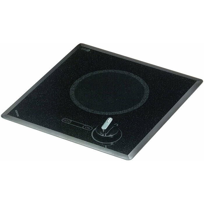 Kenyon Mediterranean 1-Burner Cooktop