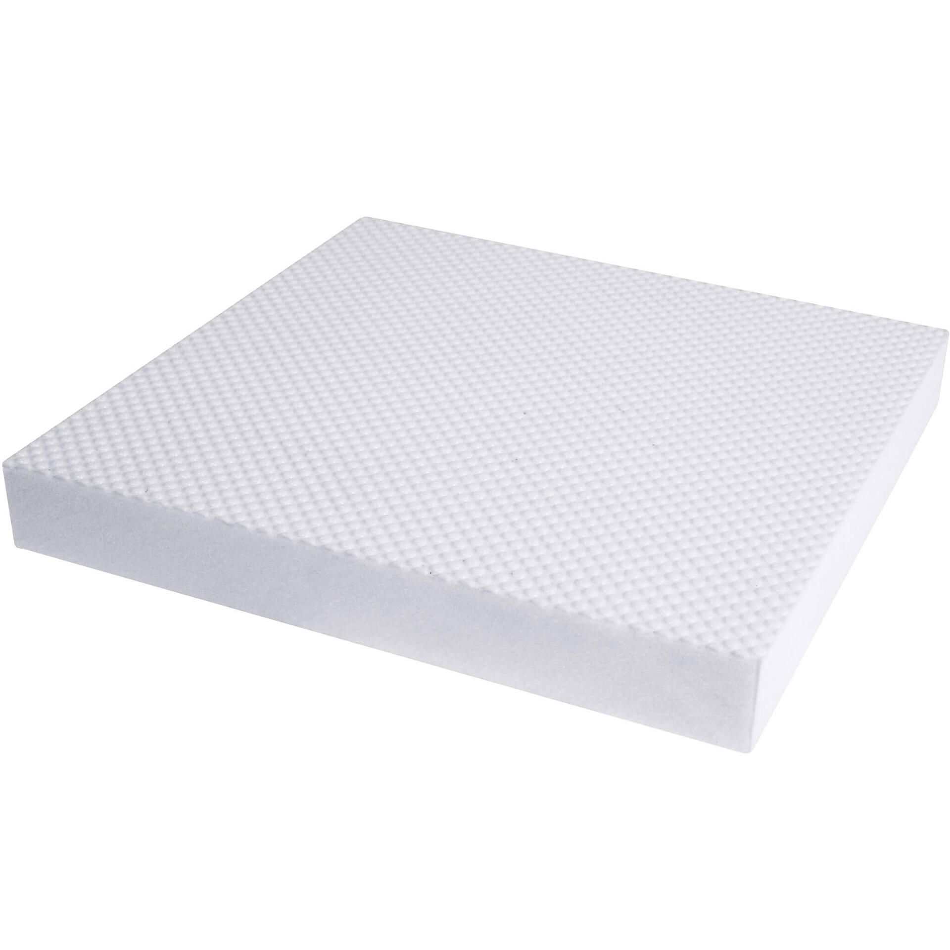 STARBOARD ST WHITE - SCRATCH RESISTANT ULTRA-STIFF BUILDING SHEET - Mobile