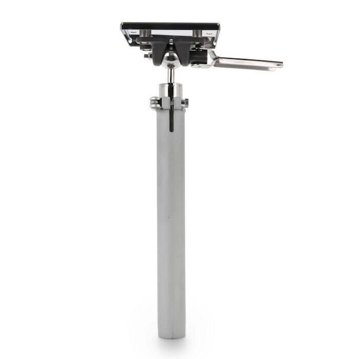 Kuuma Adjustable Rod Holder Grill Mount 58196 Defender