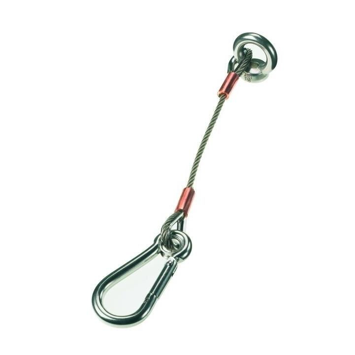 Lewmar Anchor Safety Strap Wire | Defender Marine