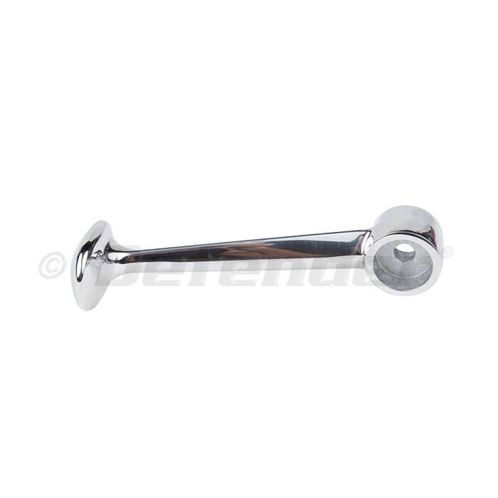 Lewmar Complete Shift Control Mechanism - 89400108