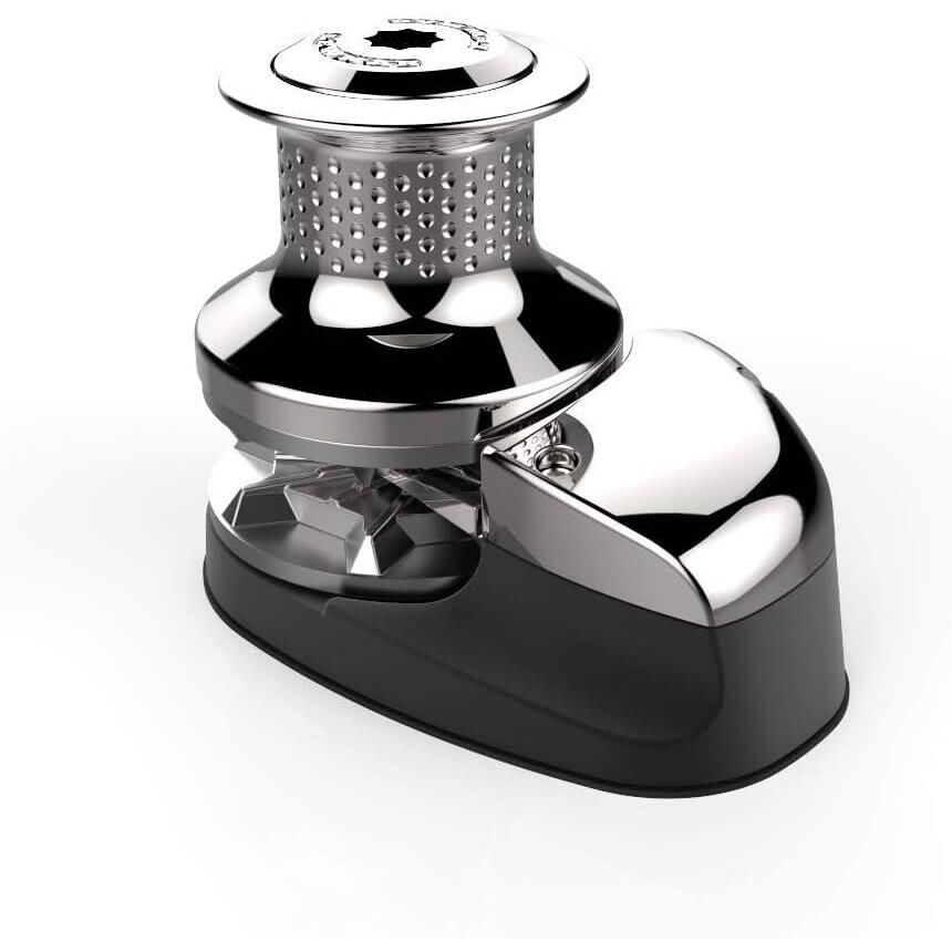 Lewmar CPX 2/3 Gypsy/Drum Deck Unit - 69000483 | Defender Marine