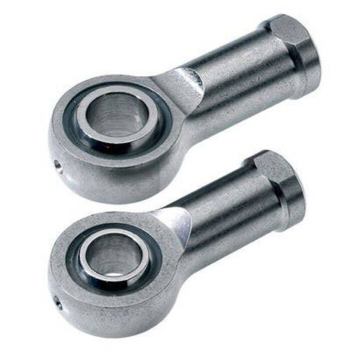 elmar ヘレンド　ロータス　②、⑤ Lewmar Replacement Draglink Rod End Fitting - 82000356 | Defender