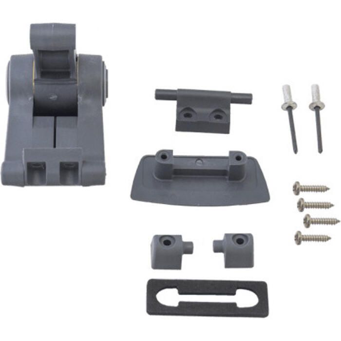 Lewmar Replacement Friction Lever Kit - 360917990 | Defender Marine 