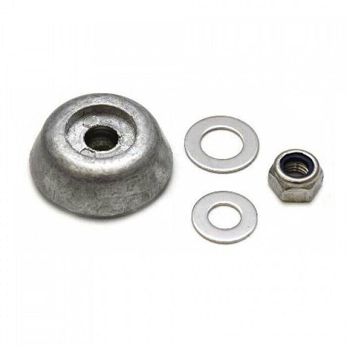 Lewmar Thruster Zinc Anode Kit | Defender Marine