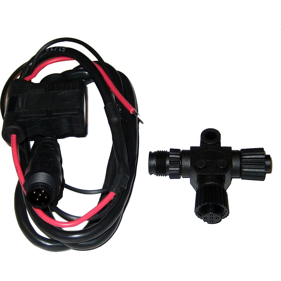 Lowrance N2K-PWR-RD NMEA2000 Power Node - 000-0119-75 | Defender