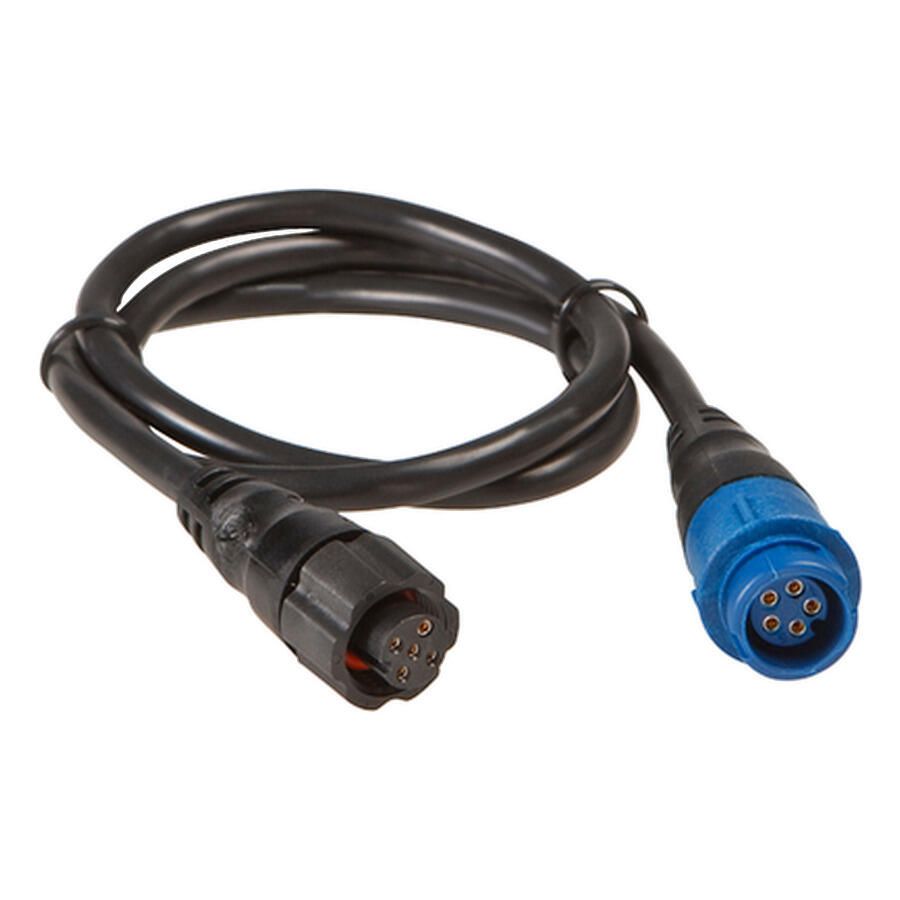 Lowrance NAC-FRD2FBL NMEA2000 Adapter Cable - 000-0127-05