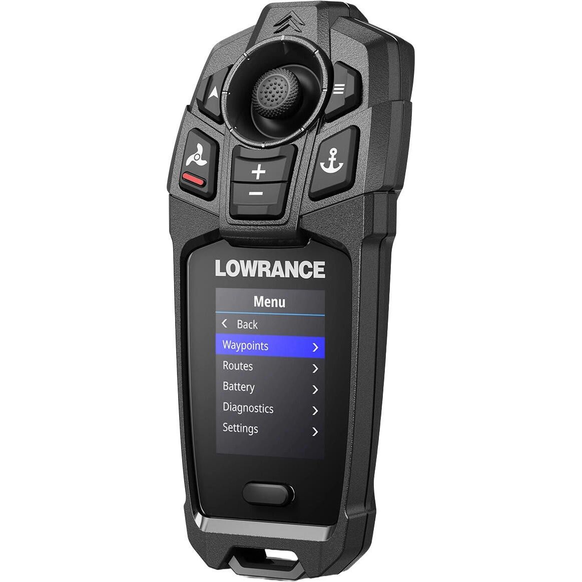 Lowrance Recon Joystick Remote - 000-16176-001 | Defender Marine