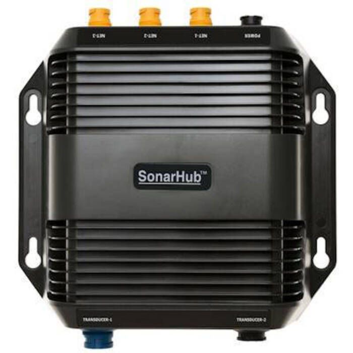 Lowrance SonarHub Module - Thumbnail 2