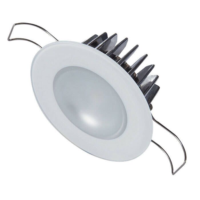 Lumitec Mirage Flush Mount LED Down Light | Defender Marine