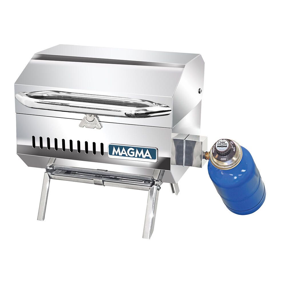 Magma TrailMate BBQ Gas Grill - A10-801 | Defender Marine