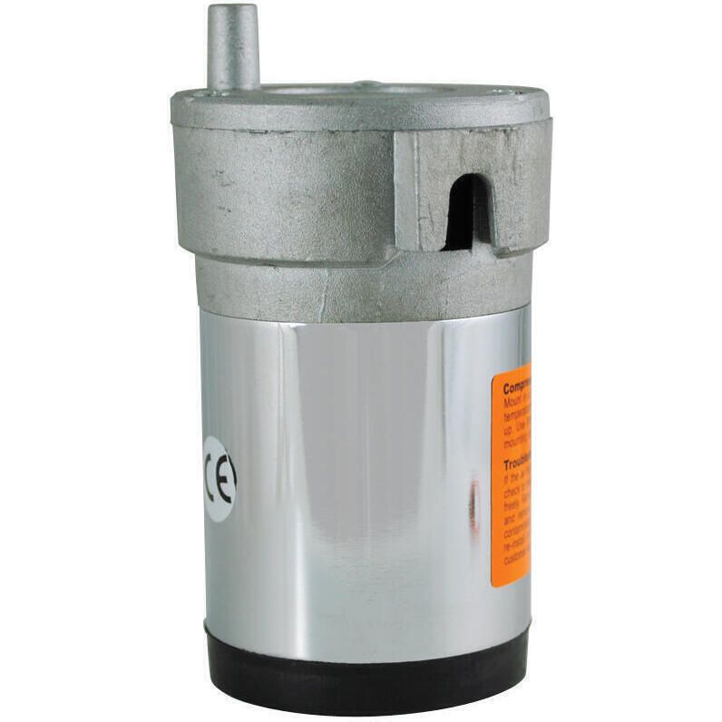 Marinco Replacement Air Compressor - 10102 | Defender Marine