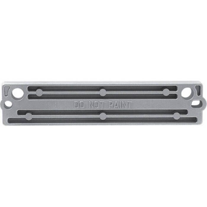 Martyr Suzuki/Tohatsu Transom Sacrificial Anode - CM3C7602181A0Z