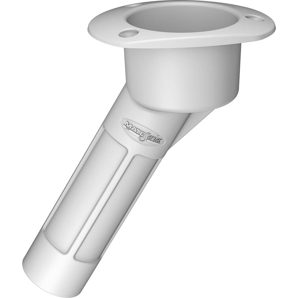 ice fish rod holder Clam Arctic Warrior Tip