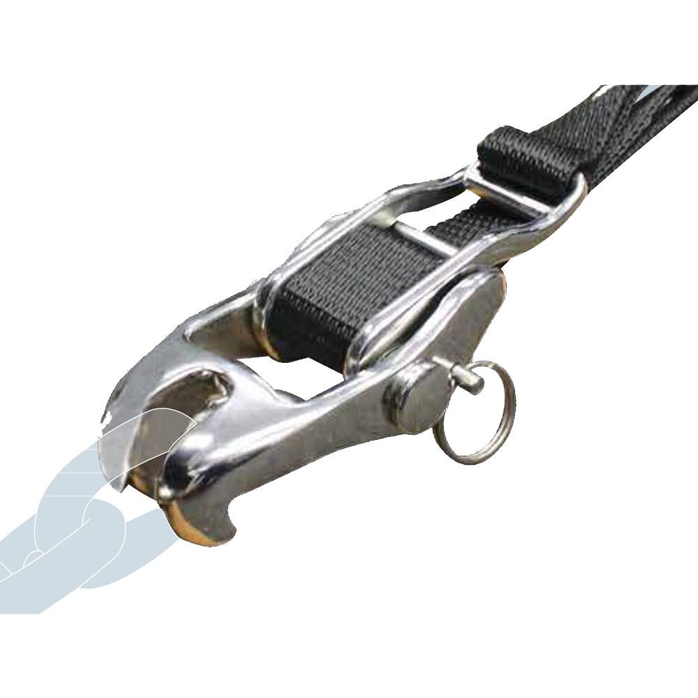 Maxwell Anchor Tensioner - P105072 | Defender Marine