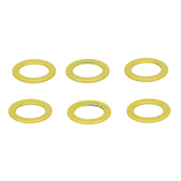 Lemon 4R マレット Yuris - マレット仕様、フロント130mm 460L of SINGER #yuris