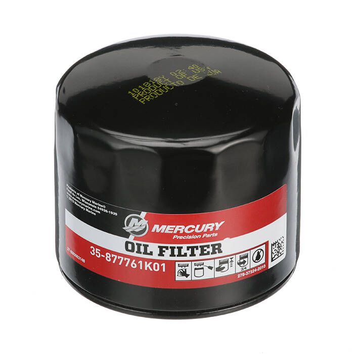 Mercury 300-Hour Maintenance Kit - 8M0094233 | Defender Marine