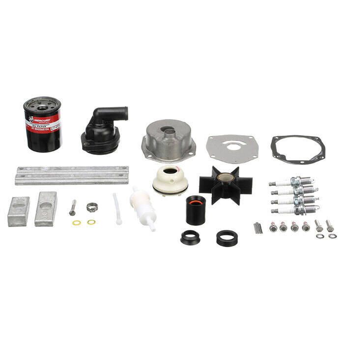 Mercury 300-Hour Maintenance Kit - 8M0097855 | Defender Marine