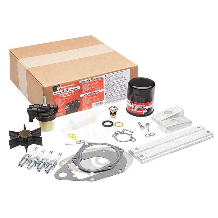 Mercury 300-Hour Maintenance Kit - 8M0113483 | Defender Marine