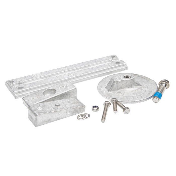 Mercury 300-Hour Maintenance Kit - 8M0130835 | Defender Marine