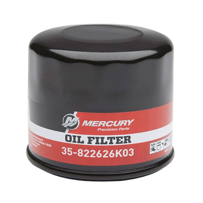 Mercury 300-Hour Maintenance Kit - 8M0151470 | Defender Marine