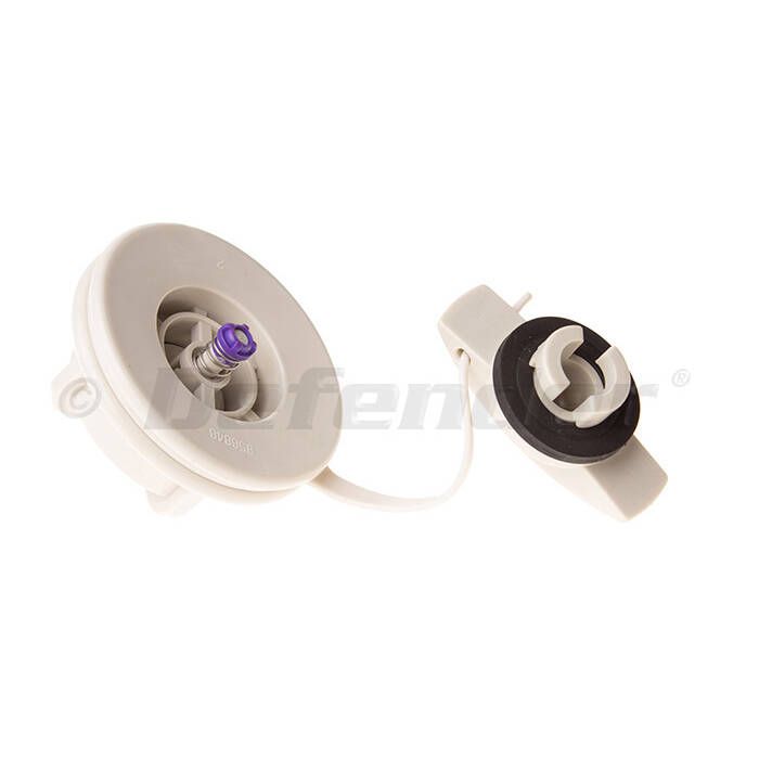 Mercury Inflatable Boat Replacement Air Valve - 62-856646A1  