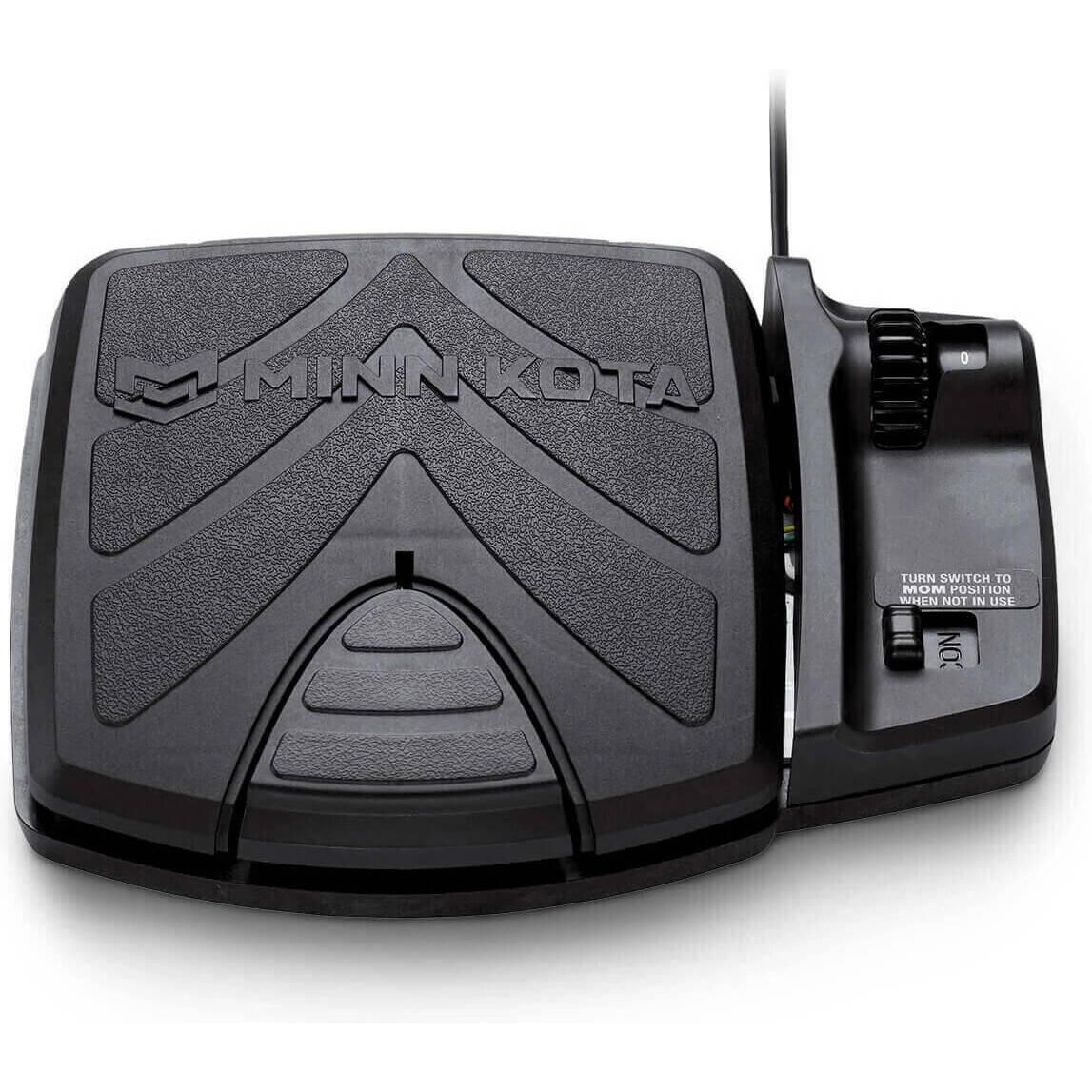 Minn Kota Corded Foot Pedal for PowerDrive/Riptide Minn Kota Corded Foot Pedal for PowerDrive/Riptide
