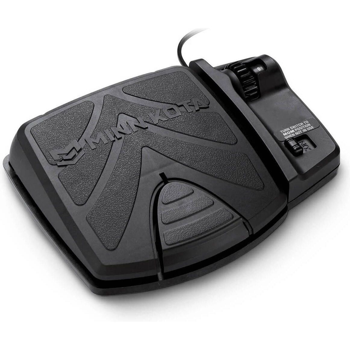 Minn Kota Corded Foot Pedal for PowerDrive/Riptide