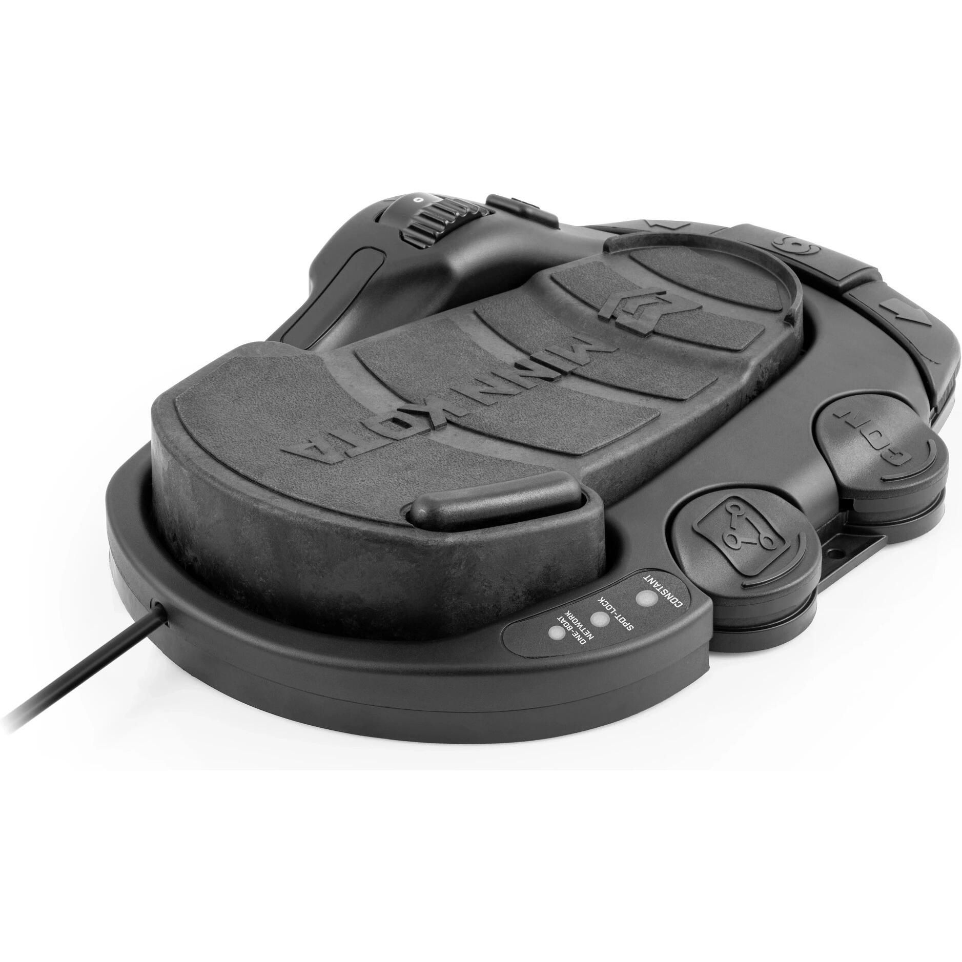 Minn Kota Corded Foot Pedal for Terrova/Riptide QUEST