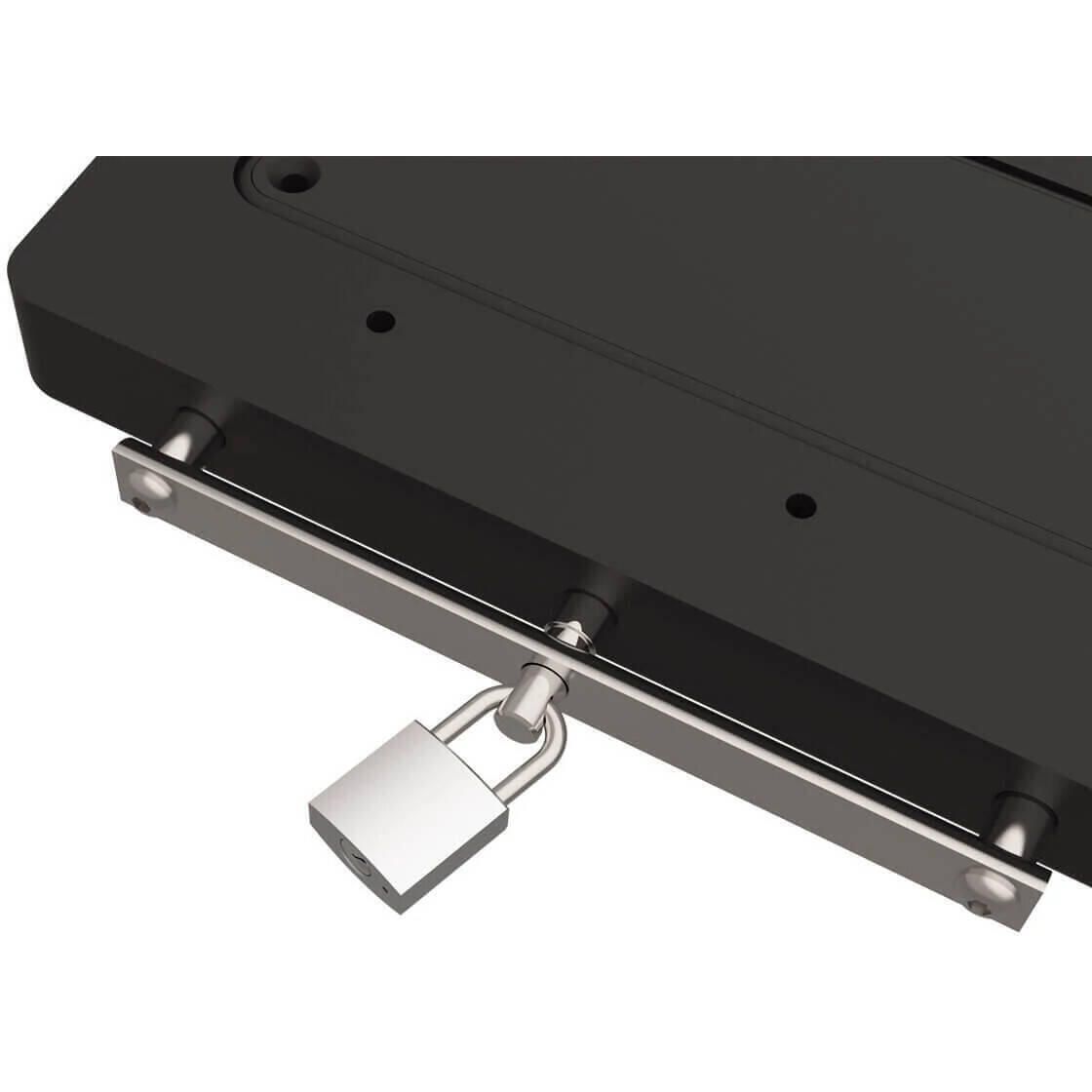 mana Minn Kota MKA-53 Quick Release Bracket - 1854053 | Defender