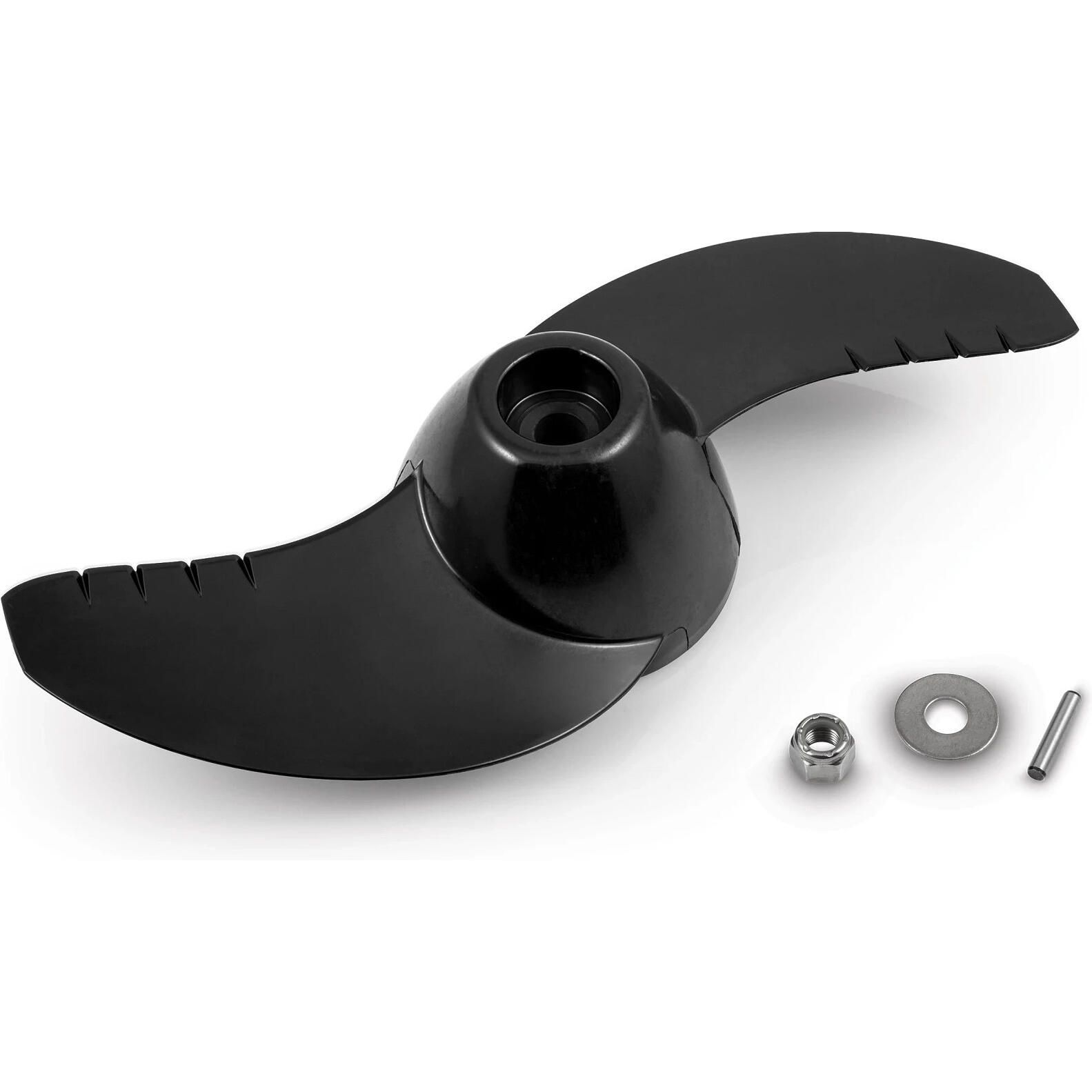 Minn Kota MKP-40 Power Propeller - 1865040 | Defender Marine