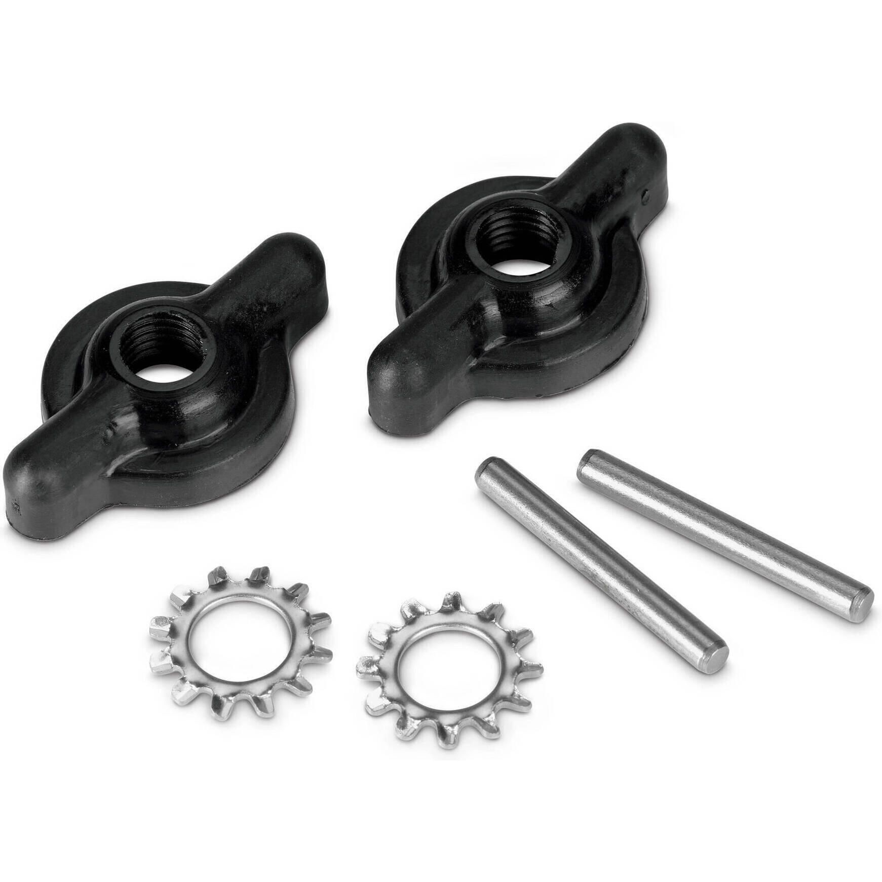 Minn Kota MKP-9 Propeller & Nut Kit A - 1865010 | Defender Marine