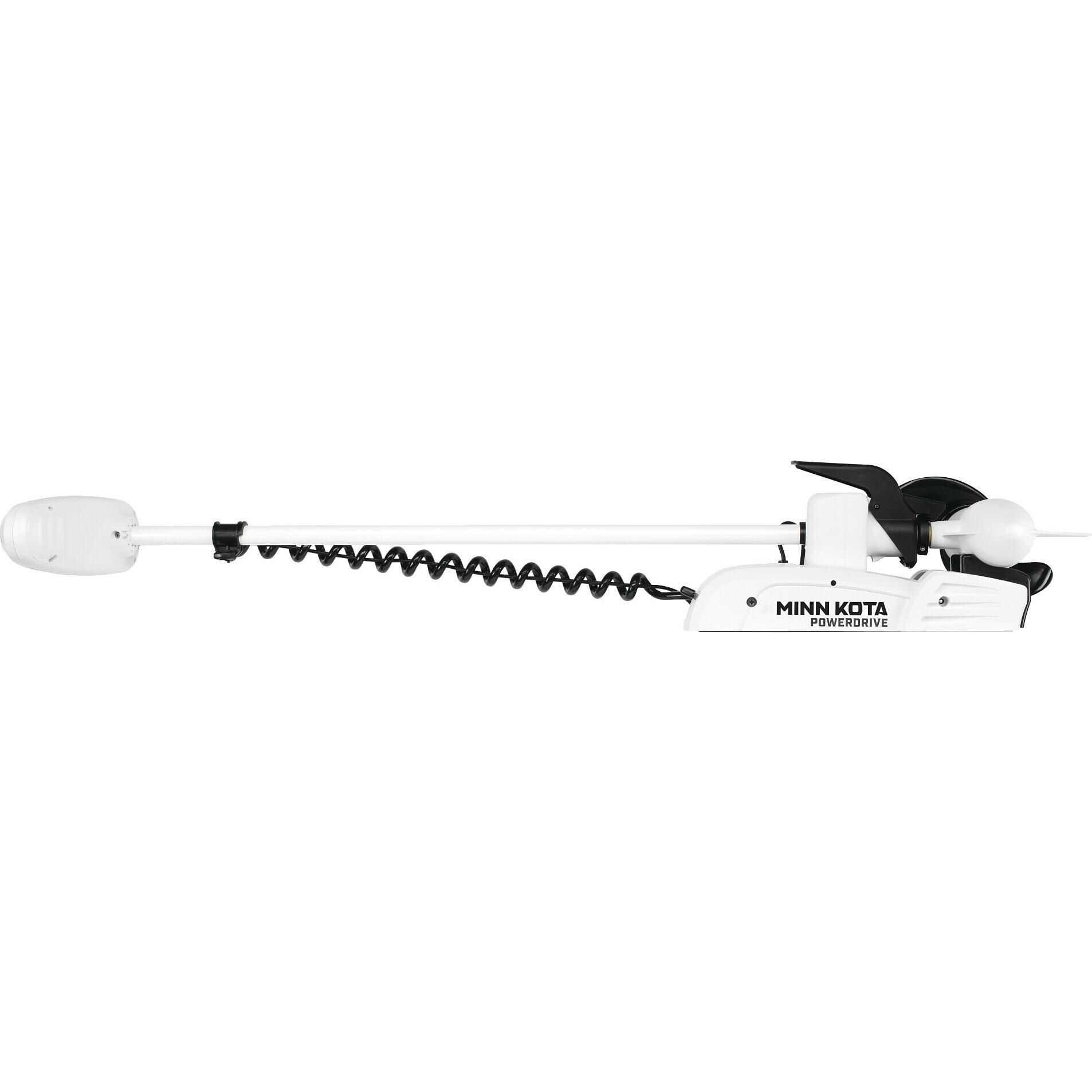 Minn Kota Riptide PowerDrive Saltwater Trolling Motor
