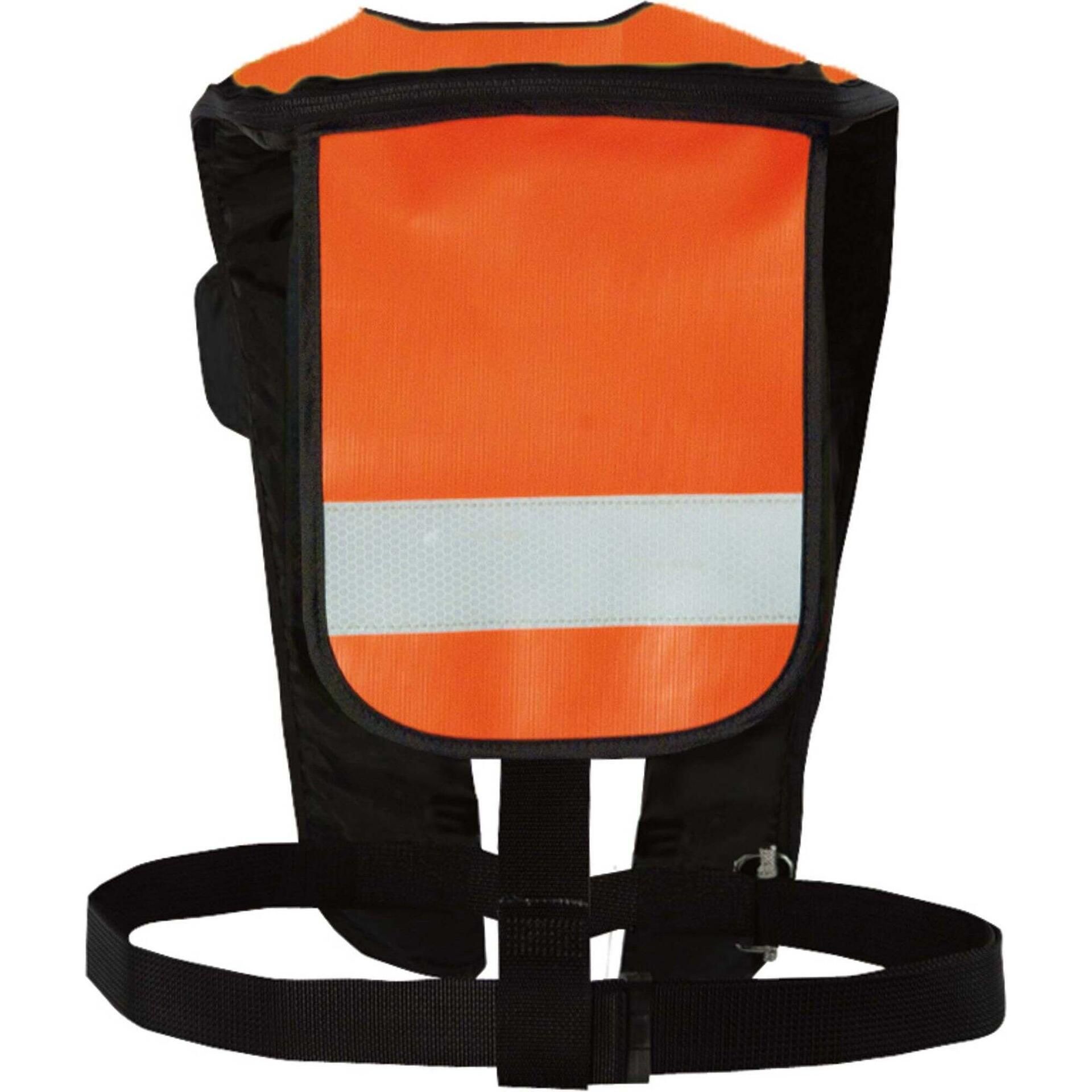 Mustang Survival HIT High Visibility Automatic/Manual Life