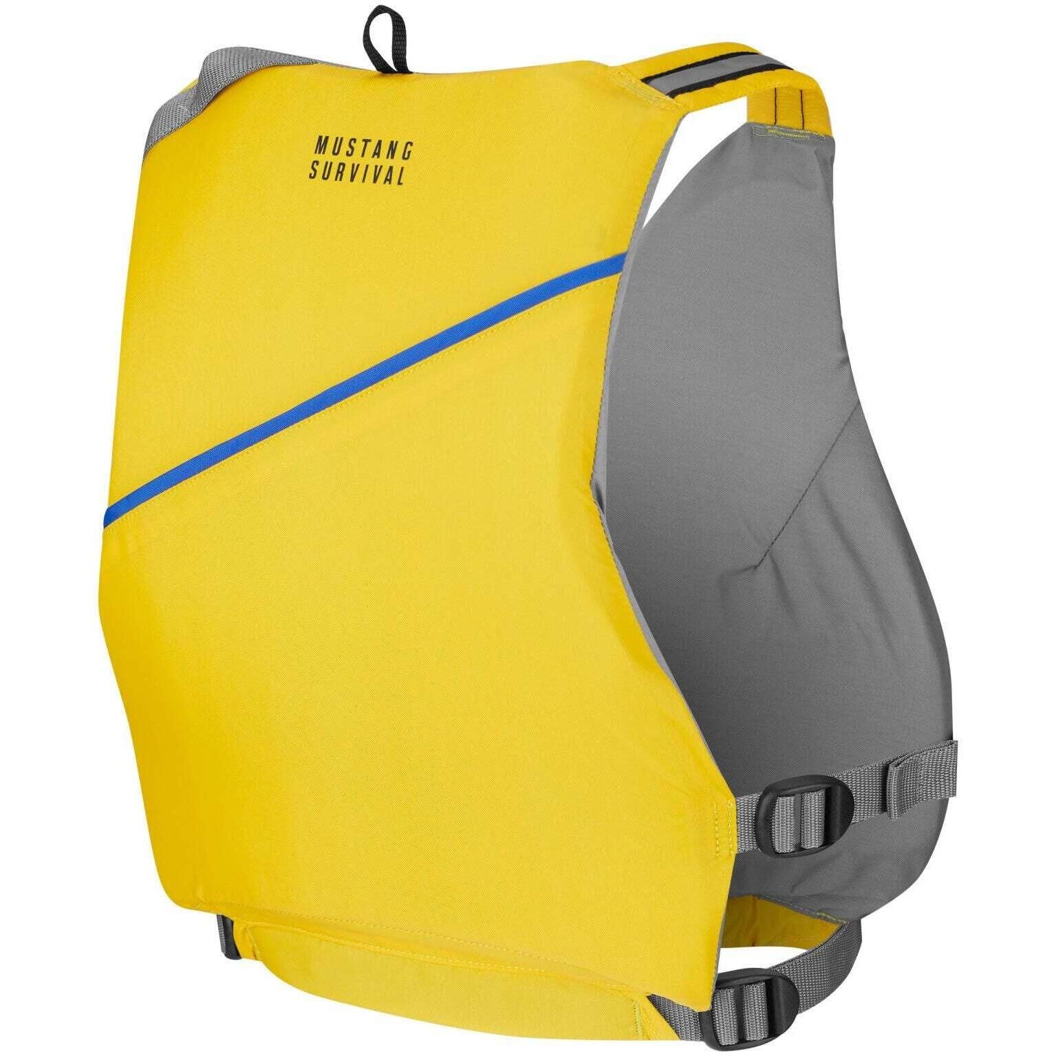 【Anyone more】Harang Duffle Mustang Vest MV3192 Work Vest :: Mustang Survival