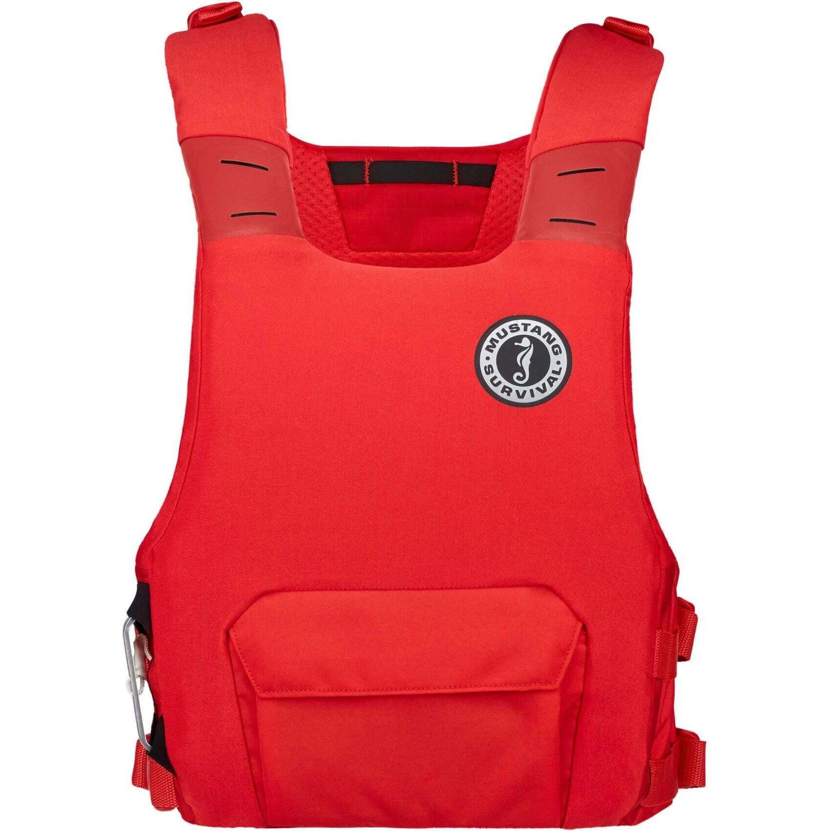 Mustang Survival Khimera Hybrid Universal Adult Life Jacket Mustang Survival Khimera Hybrid Universal Adult Life Jacket