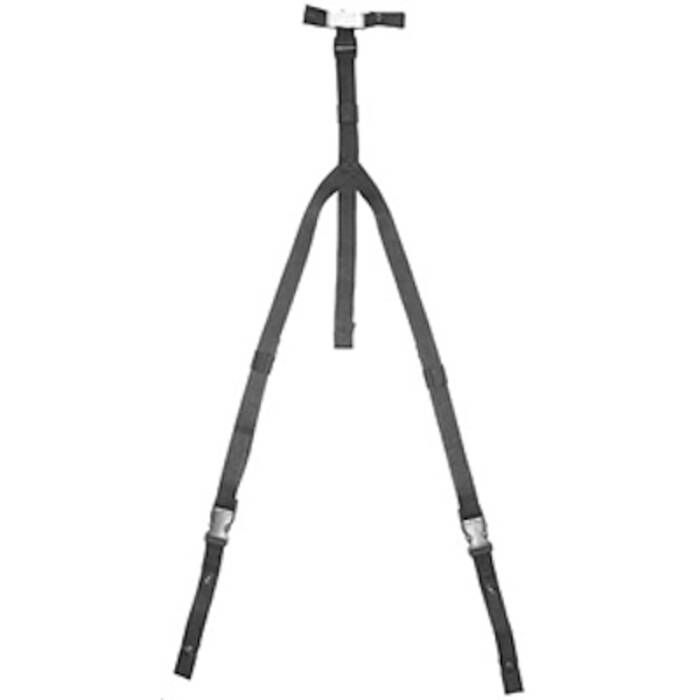 Mustang Survival Leg Strap Accessory - MA3032-13-0
