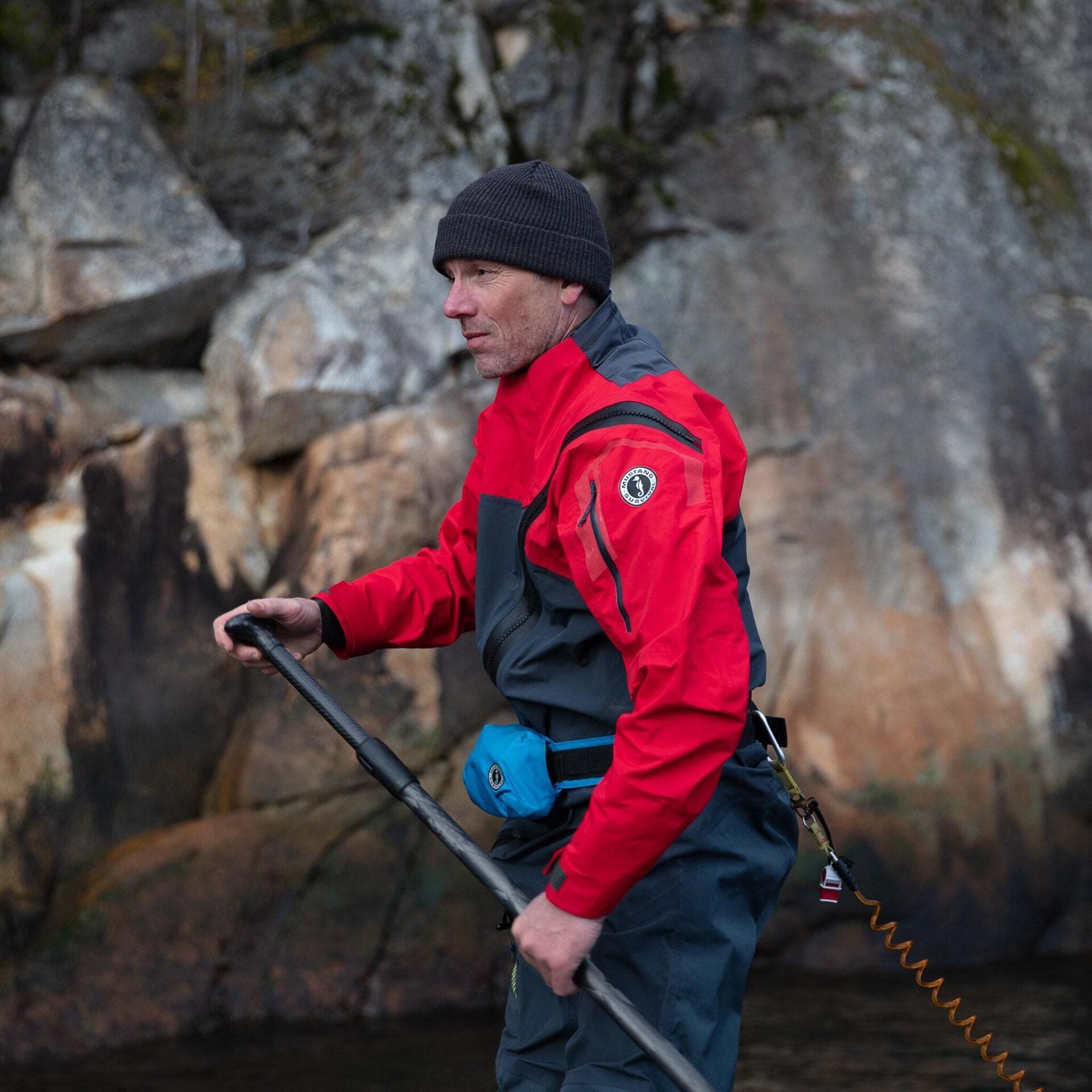 Mustang Survival Minimalist Inflatable Belt Pack PFD