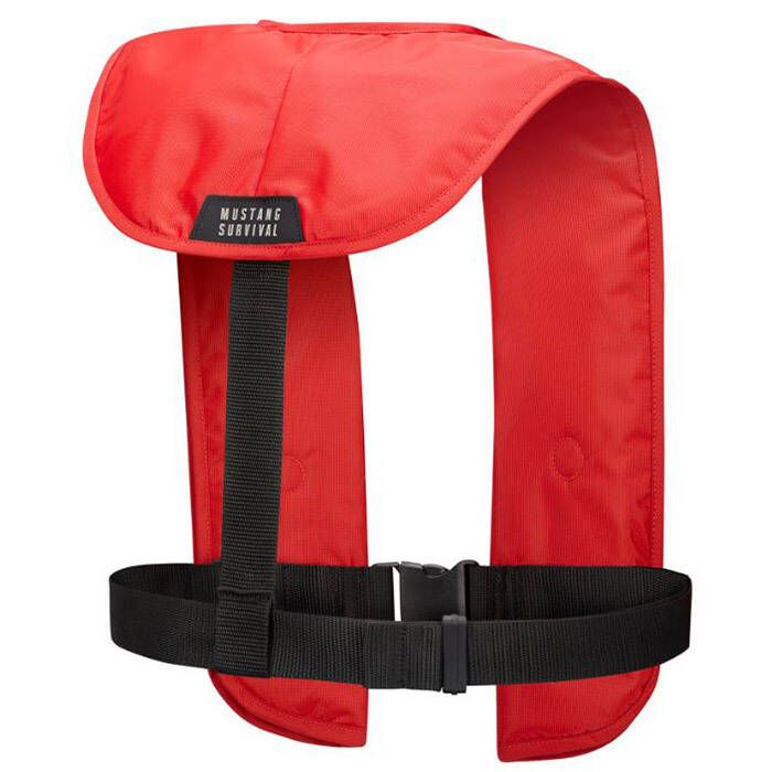 Mustang Survival M.I.T. 100 Manual Inflatable PFD | Defender
