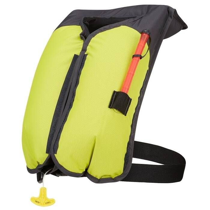 M-24 Essential Manual Inflatable Life Jacket
