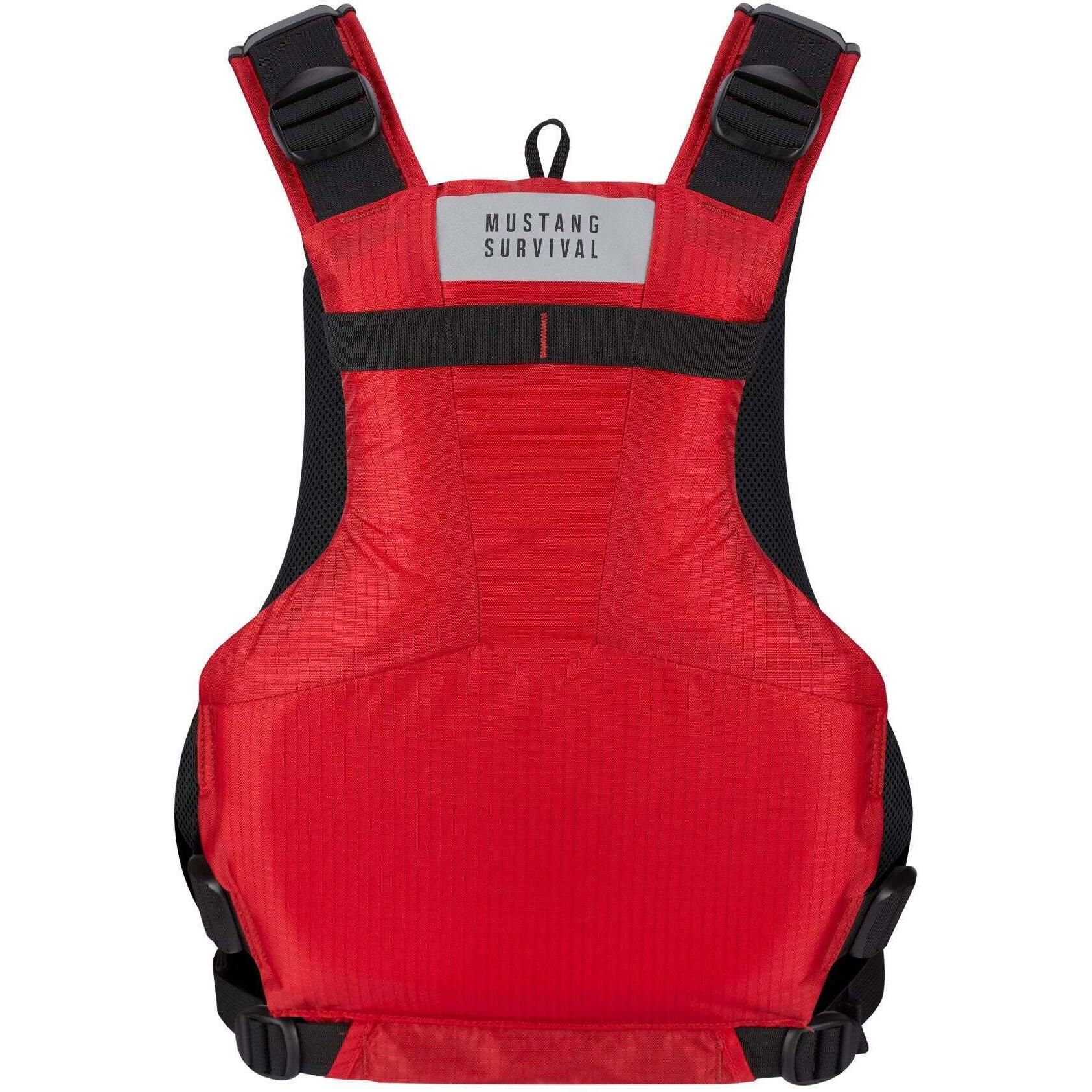 Mustang Survival Slipstream Vest Life Jacket/PFD - MV7161-4-L/XL