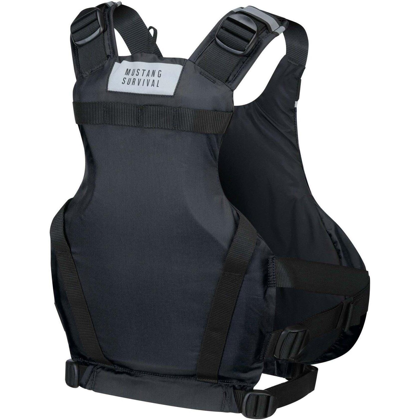 Mustang Survival Vibe Vest Life Jacket/PFD | Defender Marine
